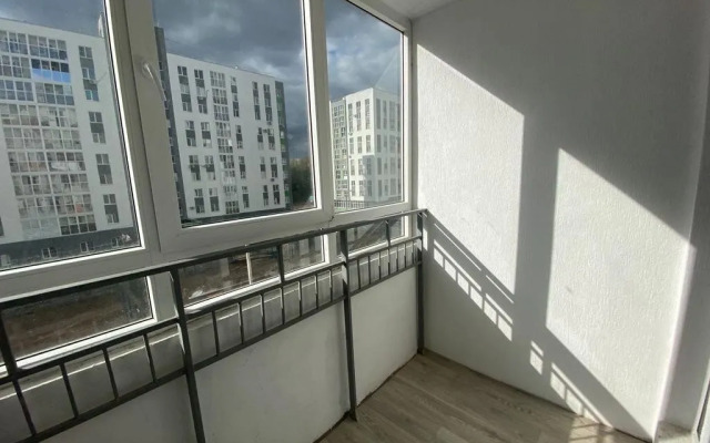 Квартира на улице Булата Имашева, 3