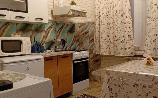 Квартира Дом космонавта Гагарина