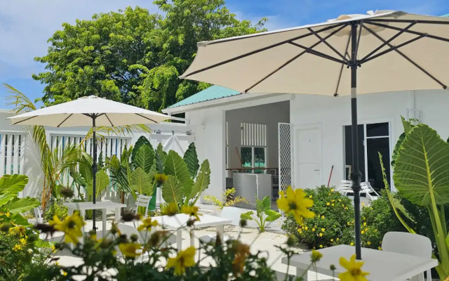 Bed&Breakfast Avi Guesthouse