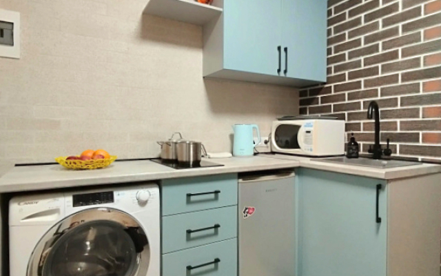 Квартира Апартаменты Башня в курортной зоне