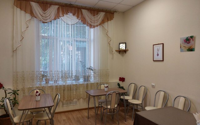 Gostinitsa Na Sukharevke Mini-hotel