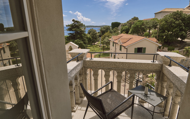 Arbiana Heritage Hotel