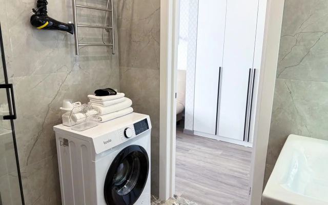 Квартира Eklectic Collection Studio