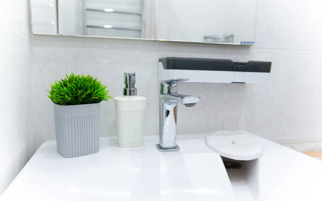 Квартира Owl and Sleeps