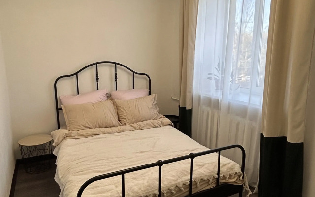 Stalinka Na Gagarina Flat