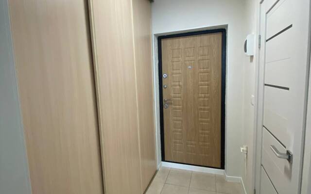 Apartamenty Anapa Zhk Trio Flat