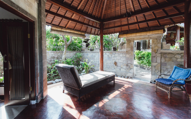 Вилла Kishi-Kishi ArVilla for big company