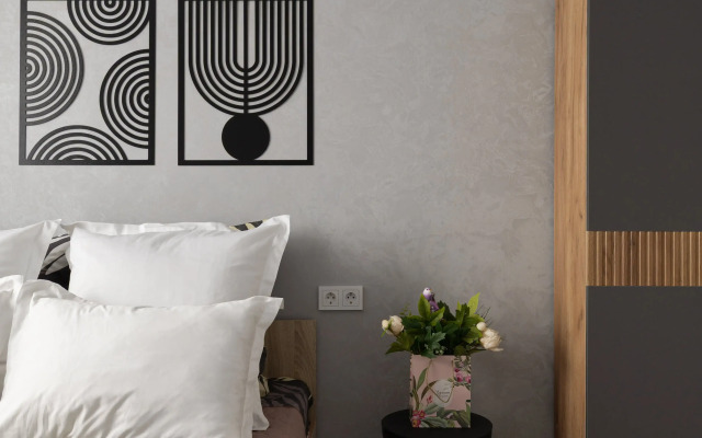 Квартира SunSet на Аристархова