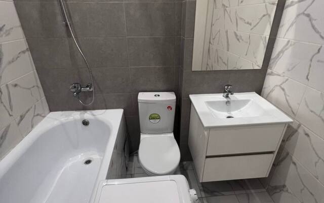 Uyutnye Apartments