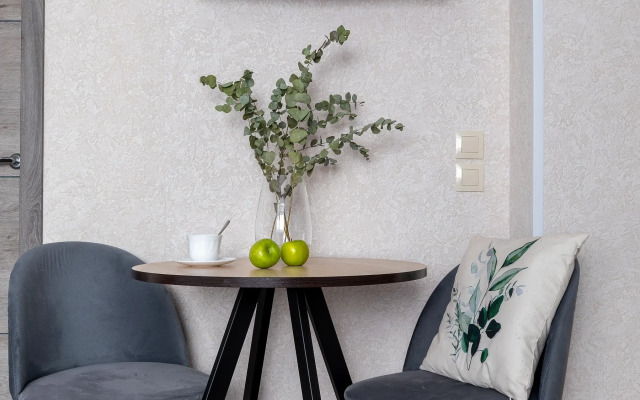 Квартира для Двоих в Сертолово