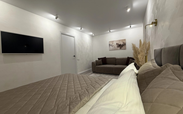 Квартира на пл.Свободы