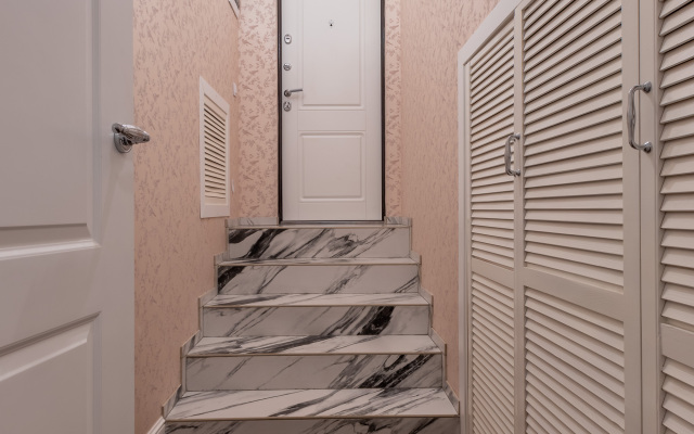 Апартаменты Vega on Pestelya 7