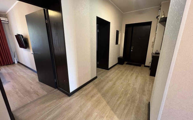 Апартаменты на Проспекте Чайковского 46