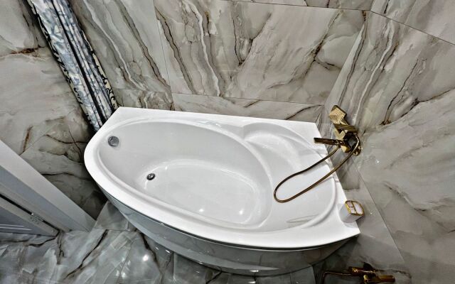 Квартира Апартаменты в центре города восход