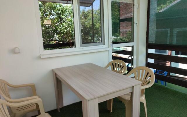 Guest House na Gorkogo