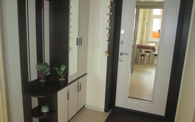 Квартира Посуточно Парк Галицкого