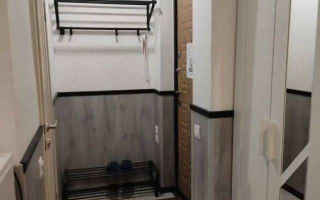 Квартира на Старорусском проспекте 6