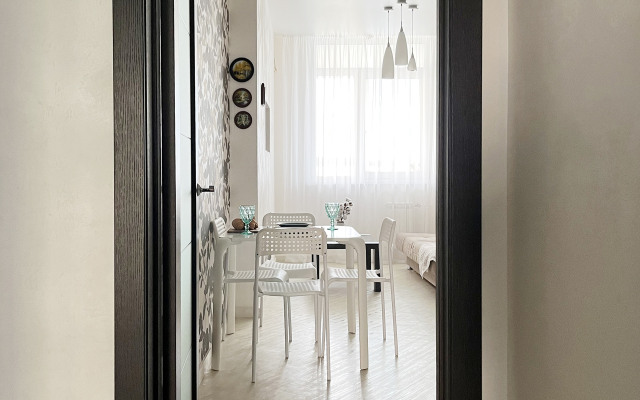 Апартаменты Династия