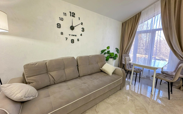 Spa Kislorod 2 Apartments