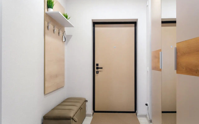 Апартаменты Радищева 41 трехкомнатная до десяти человек