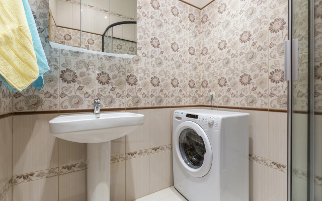 Квартира Трешка у Московского вокзала