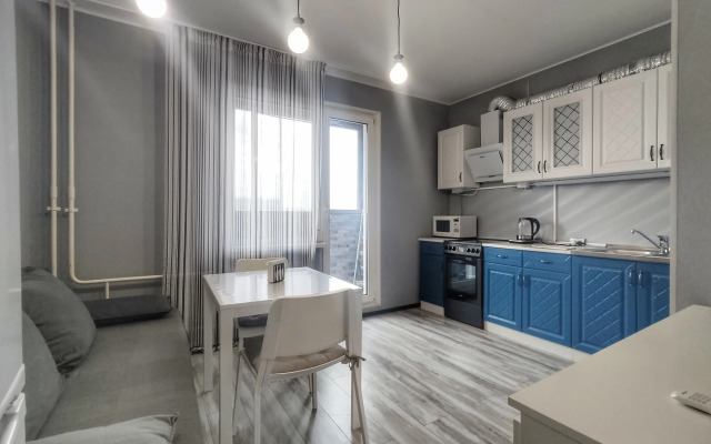 Квартира однокомнатная в ЖК Аврора-2