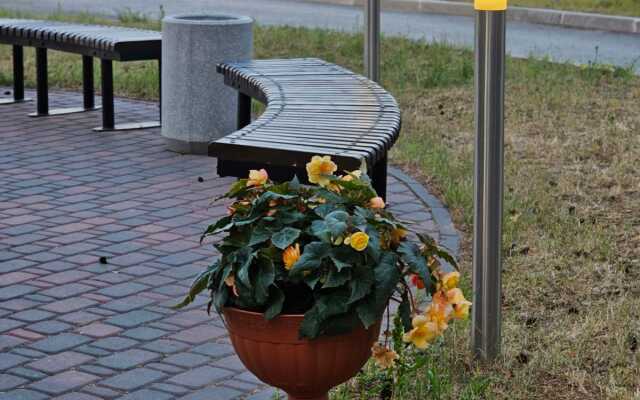 База Отдыха Озерная