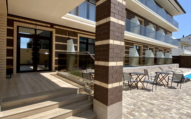 Vikol Guest House
