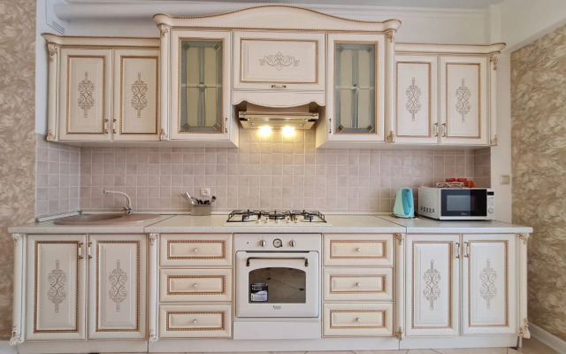 VIP Kvartiry na Moskovskoy by Sutki26 Apartments