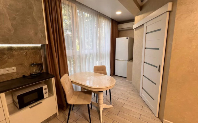 Апартаменты Сочипосуточно