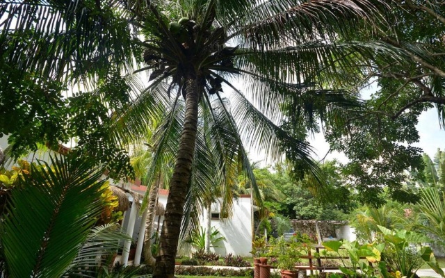 Гостевой дом Koch