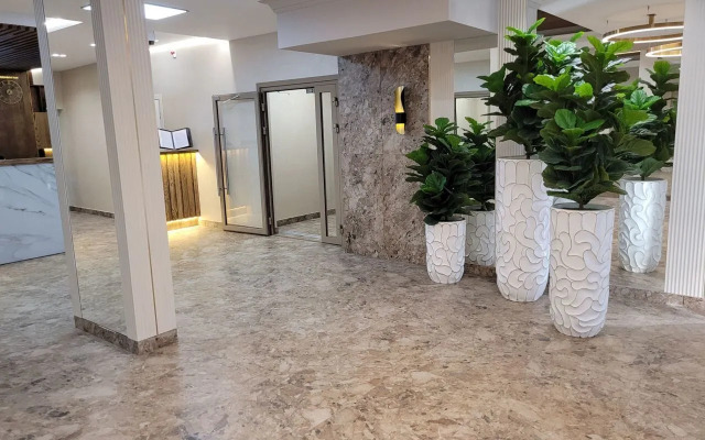 Квартира на Улице Партизана Железняка 38