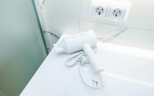 374 v Zhk Letniy dly Kompanii Apartments