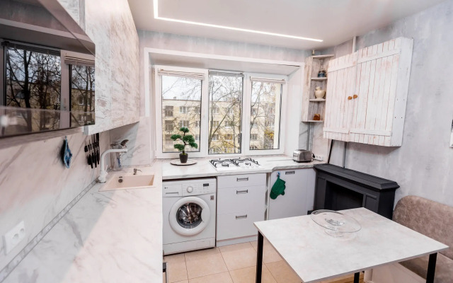 Апартаменты на берегу Цнянского водохранилища