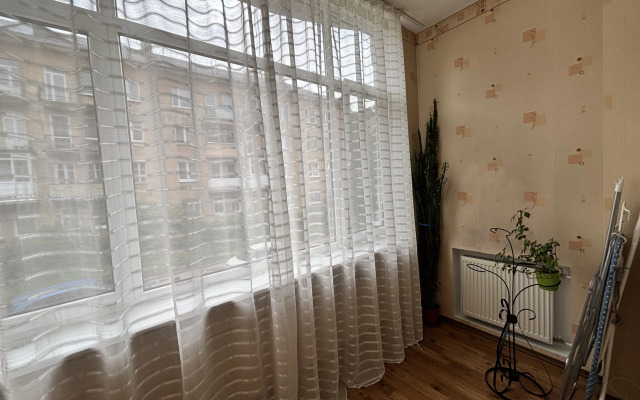 Квартира Уютная Дворянское Гнездо Hufen