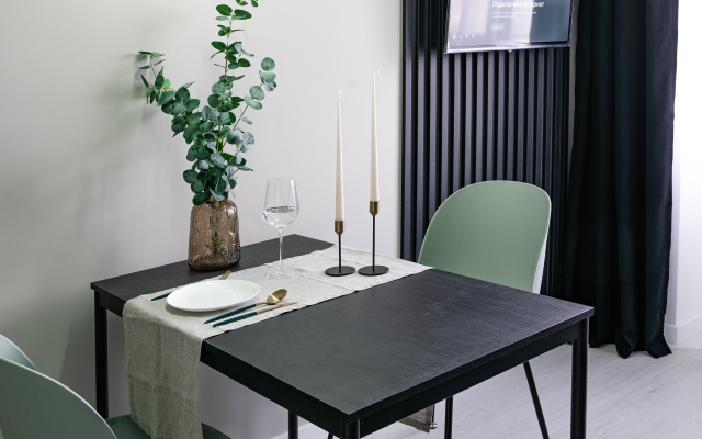 Sovremennaya Krut Biznes-Klassa Ot Vgosti33 Apartments