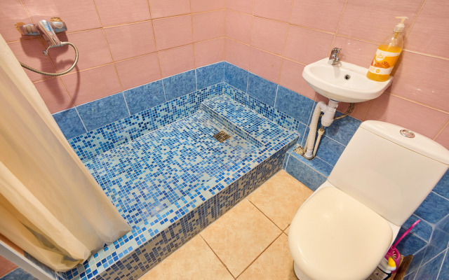 Квартира Уютная Студия на Невском