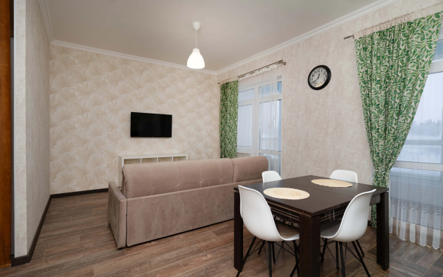 Apartamenty Domino na ul. Gagarina 35