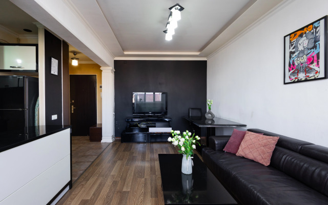 2-K, Ulitsa Yeznika Koghbatsi, Ko100 Flat