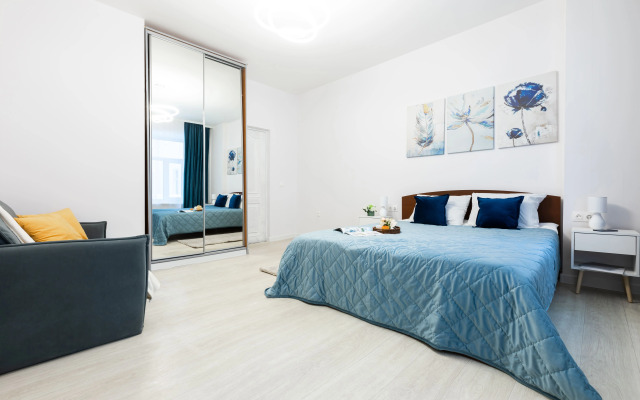 Квартира FlаtStay Конная 5/3