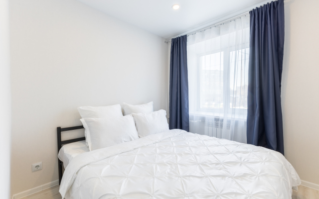 Апартаменты Престиж