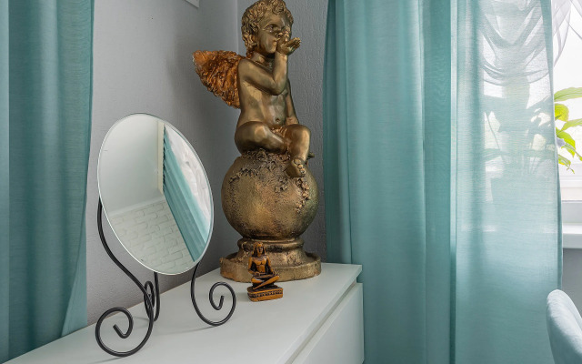 Квартира в самом центре для 6 человек