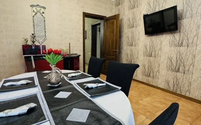 Частный дом со всеми условиями на берегу моря