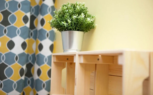 Квартира на Маркса 14/1-2