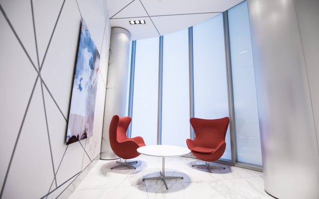 GLOBALSTAY. Gorgeous Apartments in the Heart of Toronto Apart-hotel