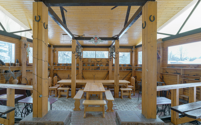 Гостевой Дом Никки