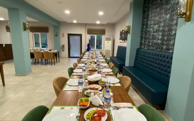 Sapanca Resort Hotel
