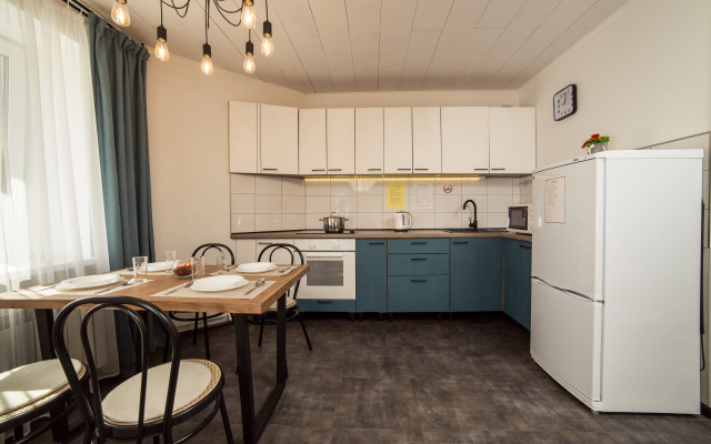 Квартира от компании Хоум Отель на Ерошевского 31