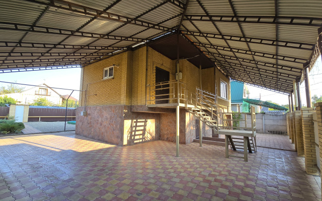 Частный дом Дача 99