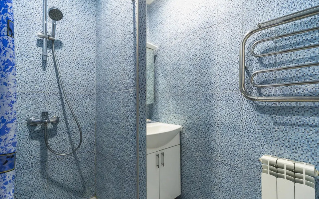 Апартаменты Пляжные на Дражинского 7а, 1